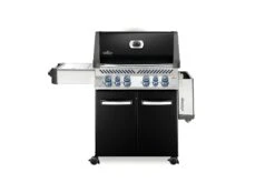 NAPOLEON Prestige 500 Schwarz 22 NAPOLEON Prestige 500 Schwarz -Broil King Geschaft Napoleon Produktbild 88