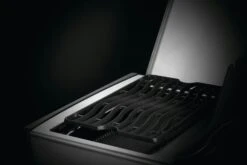 NAPOLEON Rogue SE 425, Mit Gußrosten, Schwarz 15 NAPOLEON Rogue SE 425, Mit Gußrosten, Schwarz -Broil King Geschaft Napoleon Produktbild 9