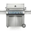 NAPOLEON Prestige PRO 665, Edelstahl -Broil King Geschaft Napoleon Produktbild 92
