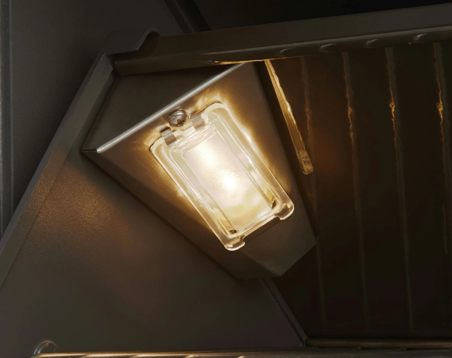 NAPOLEON Prestige PRO 665, Edelstahl 11 NAPOLEON Prestige PRO 665, Edelstahl – Bild 9