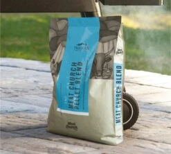 Traeger Hartholz Pellets Meat Church Blend 8kg Beutel 7 Traeger Hartholz Pellets Meat Church Blend 8kg Beutel -Broil King Geschaft PEL350 LimitedEditionMeatChurchPelletsV2 02