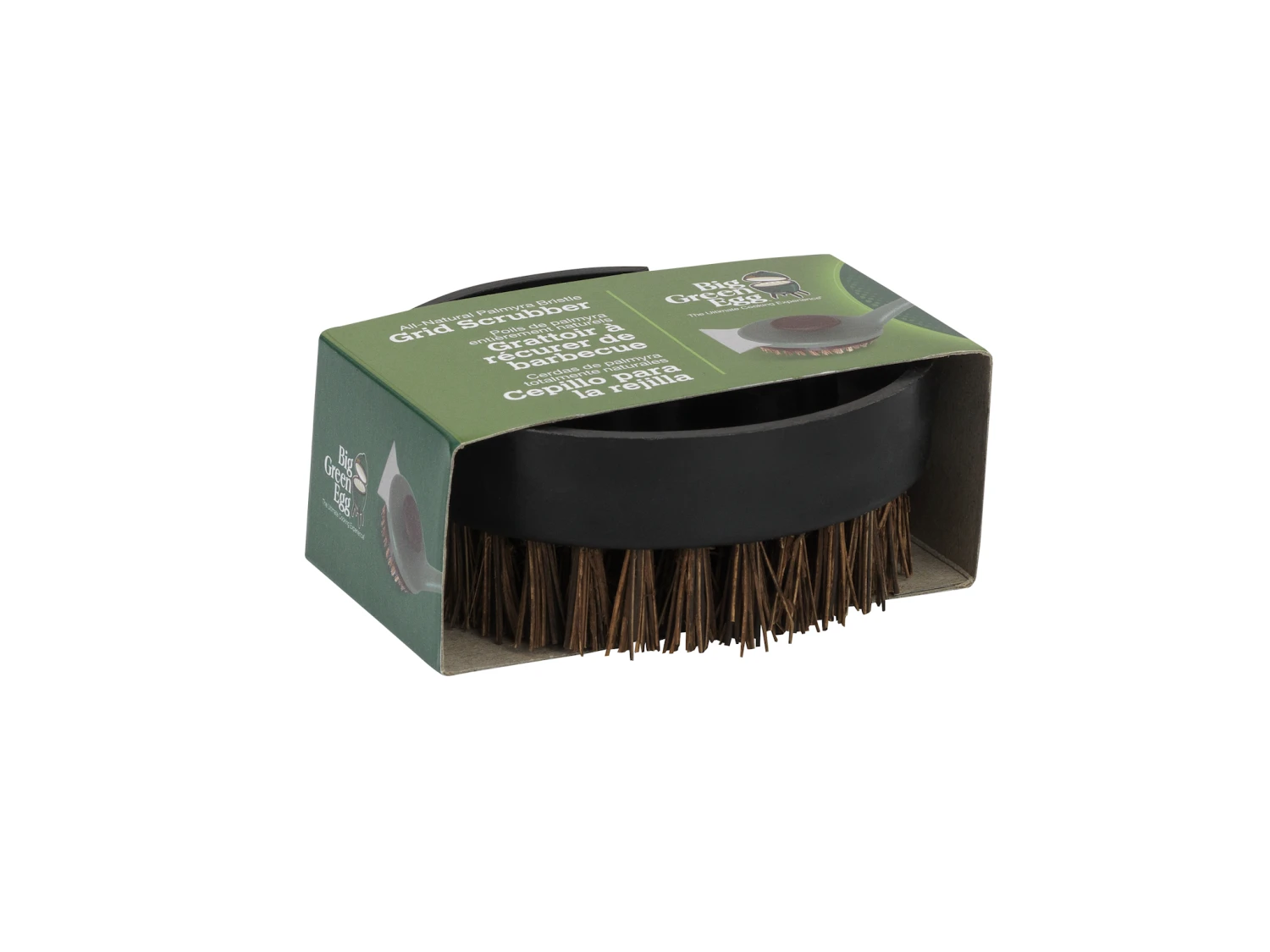 Big Green Egg 2er Ersatzbürste 3 Big Green Egg 2er Ersatzbürste