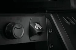 NAPOLEON Phantom Freestyle 425, Mit Edelstahl Rosten Und Tür, Mattschwarz -Broil King Geschaft Phantom Freestyle F425DSIBPK PHM Detail Bottle Opener