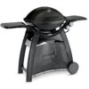 Weber Q 3000, Black -Broil King Geschaft Q 3000 Black