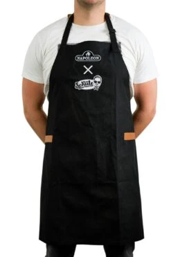 NAPOLEON Freestyle 425 DSIB Robin Schulz Edition -Broil King Geschaft Robin Schulz Sch rze