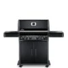 NAPOLEON Rogue XT 525 Mit SIZZLE ZONE, Schwarz -Broil King Geschaft Rogue XT525 Front Black