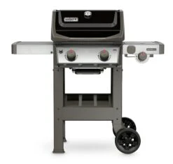 Weber Spirit II E-220 GBS Gasgrill Schwarz