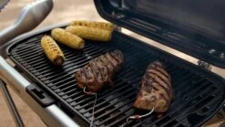 Weber Traveler -Broil King Geschaft VD5W UqfCN4