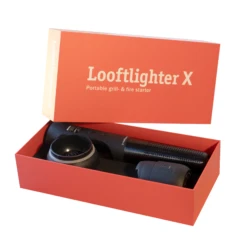 Looftlighter X -Broil King Geschaft Verpsckung