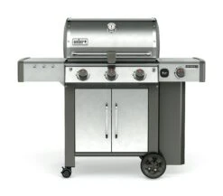 Broil King Geschaft 15 Weber Genesis II LX S-340 (GBS) Gasgrill Edelstahl