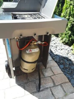 Weber Genesis II EP-335 (GBS) Gasgrill -Broil King Geschaft Weber Genesis II EP 335 GBS Gasgrill