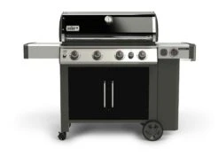 Weber Genesis II EP-435 (GBS) Gasgrill -Broil King Geschaft Weber Genesis II EP 435 GBS Gasgrill