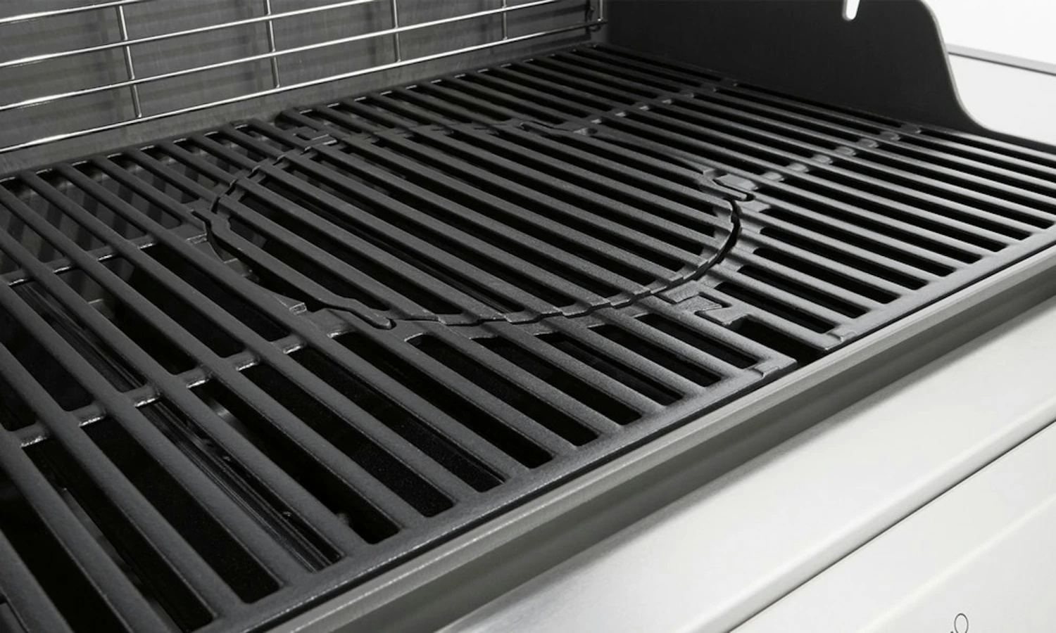 Weber Genesis II E-410 (GBS) Gasgrill Rot 10 Weber Genesis II E-410 (GBS) Gasgrill Rot – Bild 8