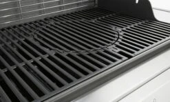 Weber Genesis II SP-335 (GBS) Gasgrill -Broil King Geschaft Weber Genesis II GBS Rost 5