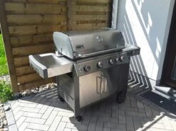Weber Genesis II SP-435 (GBS) Gasgrill -Broil King Geschaft Weber Genesis II SP 435 GBS Gasgrill 1