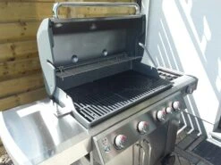 Weber Genesis II SP-435 (GBS) Gasgrill -Broil King Geschaft Weber Genesis II SP 435 GBS Gasgrill 2