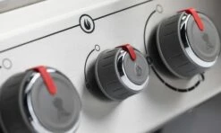 Weber Genesis II SP-335 (GBS) Gasgrill -Broil King Geschaft Weber Genesis II Searstation 2