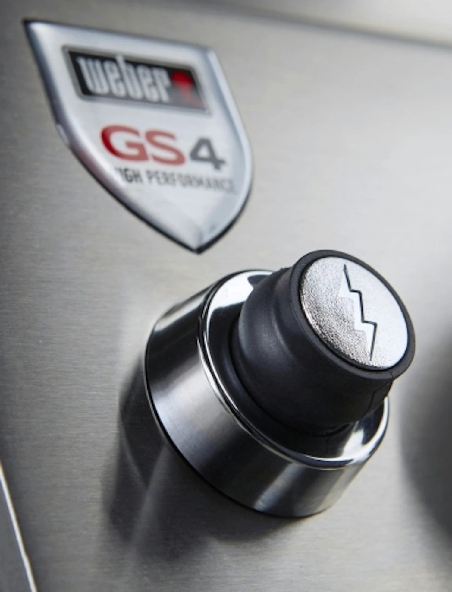 Weber Genesis II E-410 (GBS) Gasgrill Rot 5 Weber Genesis II E-410 (GBS) Gasgrill Rot – Bild 3