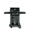 Weber Spirit E-210, Classic Black -Broil King Geschaft Weber Grill Spirit E 210 Classic Black
