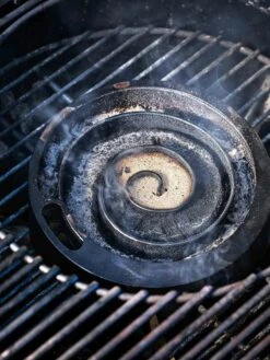 Weber Kalträuchereinheit (17636) -Broil King Geschaft Weber Kaltraeuchereinheit 3