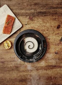 Weber Kalträuchereinheit (17636) -Broil King Geschaft Weber Kaltraeuchereinheit 5