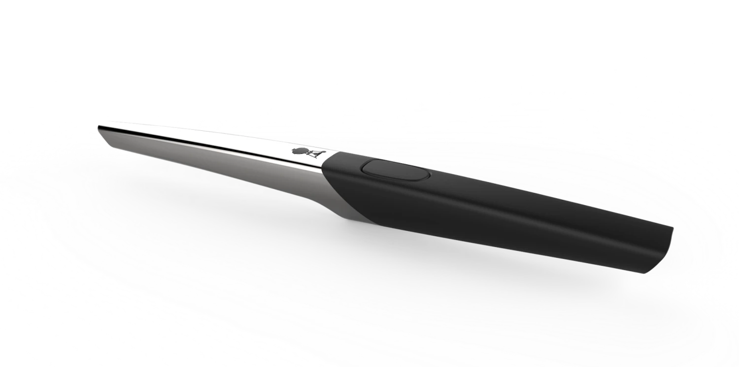 Weber Premium Feuerzeug Mit Kindersicherung (17691) 4 Weber Premium Feuerzeug Mit Kindersicherung (17691) – Bild 2