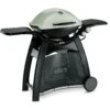 Weber Q 3000 Titan 2 Weber Q 3000 Titan -Broil King Geschaft Weber Q 3000 Titan