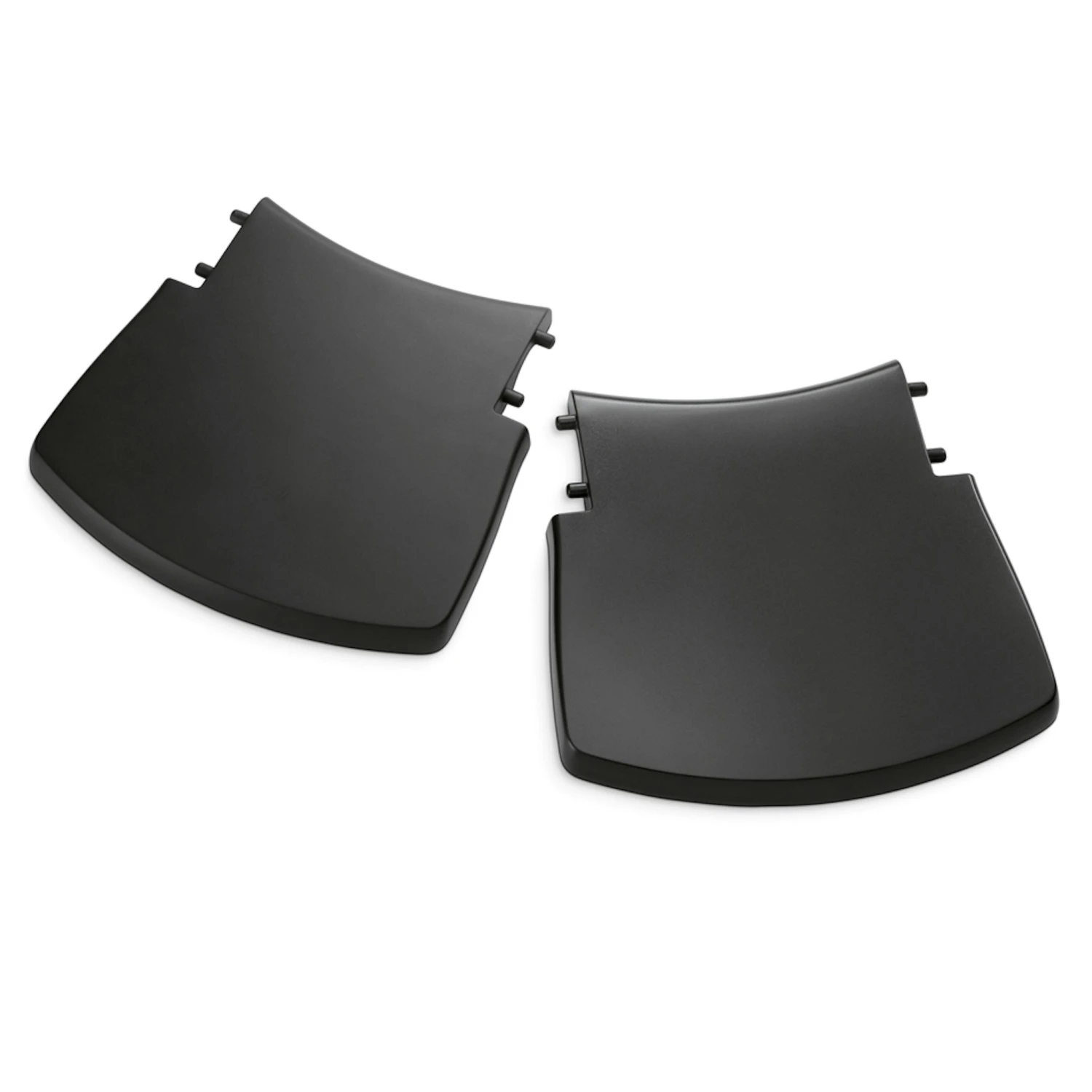 Weber Seitentisch-Set Für Weber Q 100 / 1000 Serie (6527) 3 Weber Seitentisch-Set Für Weber Q 100 / 1000 Serie (6527)