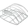 Weber Spare-Rib-Halter - Groß (7648) 2 Weber Spare-Rib-Halter - Groß (7648) -Broil King Geschaft Weber Spare Rib Halter Gross