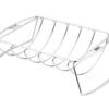 Weber Spare-Rib-Halter & Bratenkorb (6469) 2 Weber Spare-Rib-Halter & Bratenkorb (6469) -Broil King Geschaft Weber Spare Rib Halter Bratenkorb