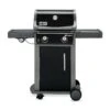 Weber Spirit E-220 Original GBS Gasgrill Schwarz -Broil King Geschaft Weber Spirit E 220 Original GBS Gasgrill Schwarz