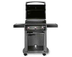 Weber Spirit E-310 Classic, Schwarz/Black 7 Weber Spirit E-310 Classic, Schwarz/Black -Broil King Geschaft Weber Spirit E 310 Classic Schwarz Black 2