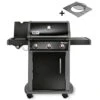 Weber Spirit E-320 Original (GBS) Gasgrill Schwarz -Broil King Geschaft Weber Spirit E 320 Original GBS Schwarz Black