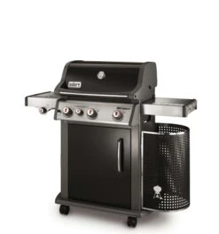 Weber Spirit E-330 Premium GBS, Black -Broil King Geschaft Weber Spirit E 330 Premium GBS Black