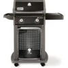 Weber Spirit EO-210 Gasgrill Schwarz 1 Weber Spirit EO-210 Gasgrill Schwarz -Broil King Geschaft Weber Spirit EO 210 Black