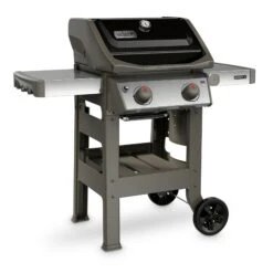 Weber Spirit II E-210 Gasgrill -Broil King Geschaft Weber Spirit ll E 210 Gasgrill 2