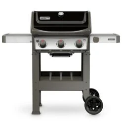 Weber Spirit II E-320 Gasgrill 23 Weber Spirit II E-320 Gasgrill -Broil King Geschaft Weber Spirit ll E 310 Gasgrill