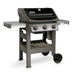 Weber Gasgrill Spirit II E-310 Starter Set -Broil King Geschaft Weber Spirit ll E 310 Gasgrill 7