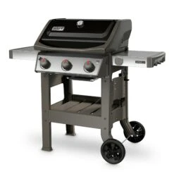 Weber Gasgrill Spirit II E-310 Starter Set -Broil King Geschaft Weber Spirit ll E 310 Gasgrill 8