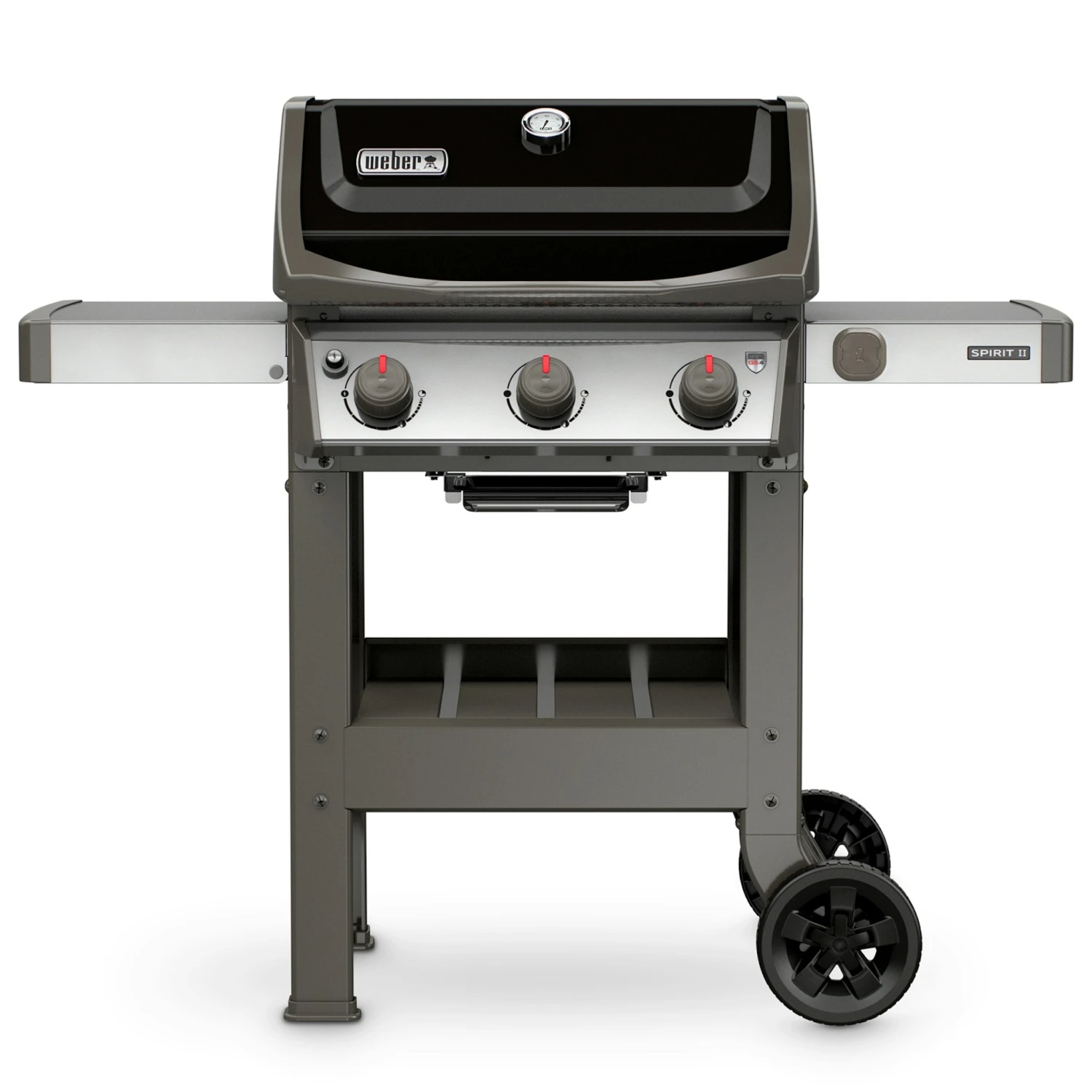 Weber Spirit II E-320 Gasgrill 9 Weber Spirit II E-320 Gasgrill – Bild 7