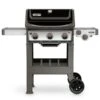 Weber Spirit II E-320 Gasgrill -Broil King Geschaft Weber Spirit ll E 320 Gasgrill