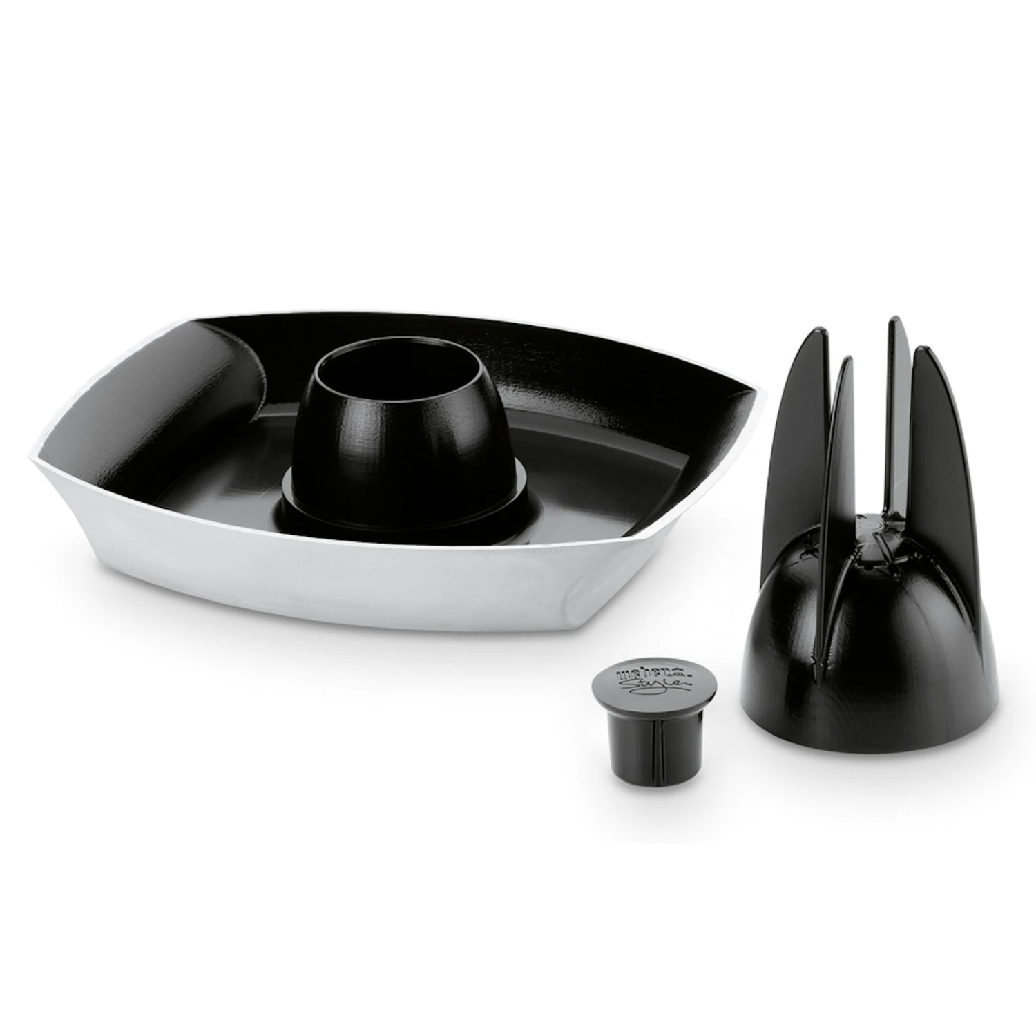 Weber Geflügelhalter Style (6731) 3 Weber Geflügelhalter Style (6731)