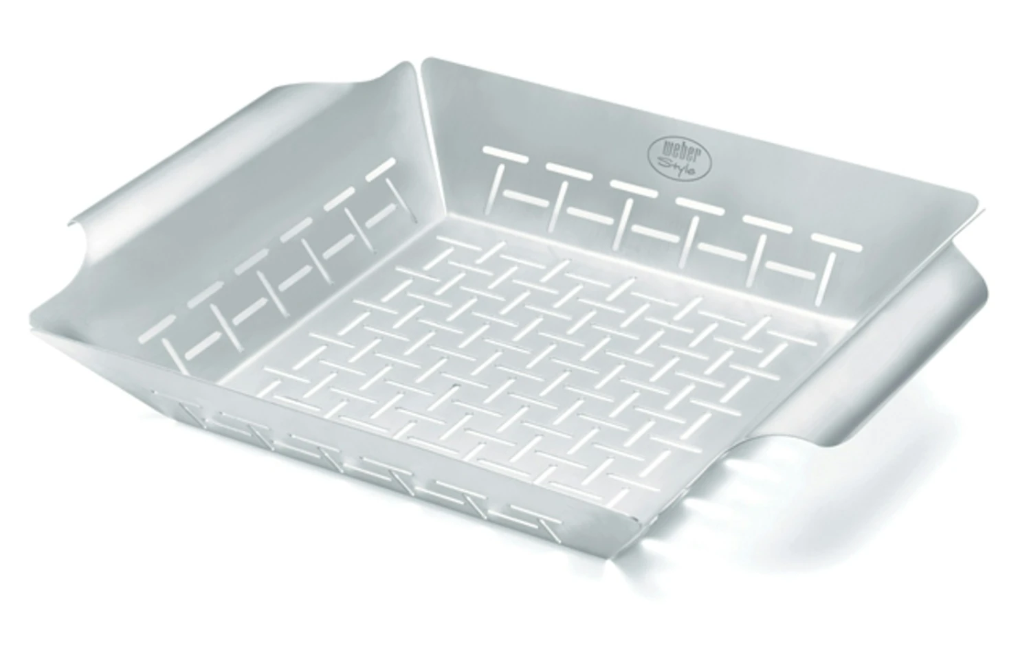 Weber Style Gemüsekorb (6434) 3 Weber Style Gemüsekorb (6434)