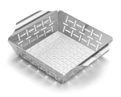 Weber Style Gemüsekorb Klein (6481)