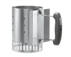 Weber Anzündkamin Klein (7447) -Broil King Geschaft Weber kleiner Anzuendkamin 2