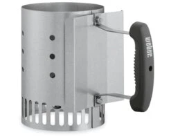 Weber Anzündkamin Klein (7447) -Broil King Geschaft Weber kleiner Anzuendkamin 3