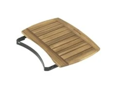 Big Green Egg Seitentische (EGG Mates) Aus Akazienholz Für Large 2 Stück -Broil King Geschaft Webversion Acacia Wood EGG Mates