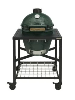 Big Green Egg Untergestell "EGG Frame" Für Large (inkl Gittereinsatz Und Hakenleiste) 7 Big Green Egg Untergestell "EGG Frame" Für Large (inkl Gittereinsatz Und Hakenleiste) -Broil King Geschaft Webversion ModularNest Large 120212