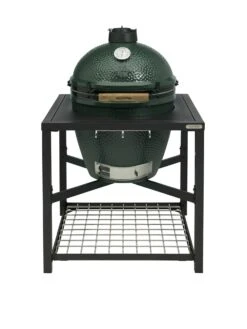 Big Green Egg Untergestell "EGG Frame" Für Large (inkl Gittereinsatz Und Hakenleiste) 6 Big Green Egg Untergestell "EGG Frame" Für Large (inkl Gittereinsatz Und Hakenleiste) -Broil King Geschaft Webversion ModularNest Large noCaster 120212