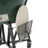 Big Green Egg Zubehör Halter Für Nest -Broil King Geschaft Webversion SideRack hmgrid side
